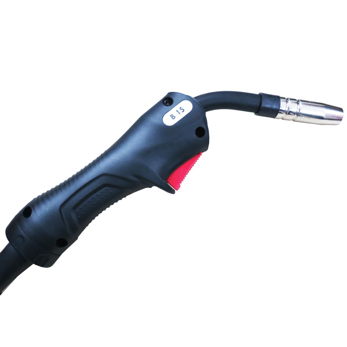 Súng hàn (Mỏ hàn, Tay hàn) MIG/MAG B15 ABICOR BINZEL, GERMANY